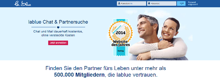 partner suchen im internet kostenlos